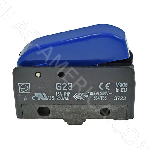 [D97/9] Microswitch for Irons # G23