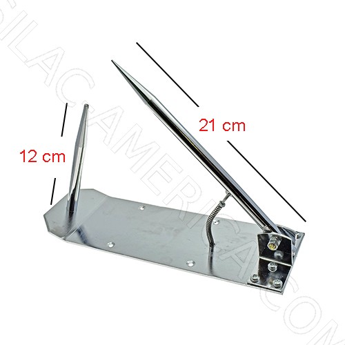 [B275/P] Collar Turner