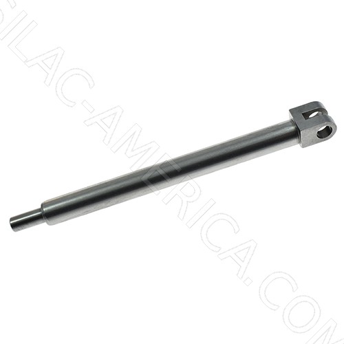 Inner Foot Bar DURKOPP # 0367 310233