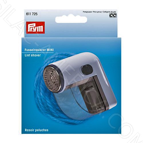 [26437] Lint Shaver Mini Prym # 611725
