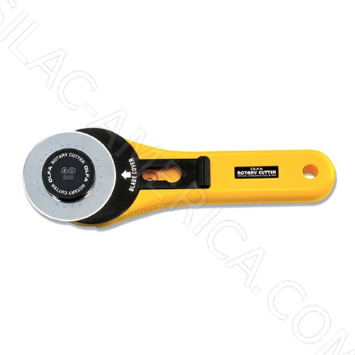 [B808] RTY-3/G (OLFA) | Ø 60mm Rotary Cutter