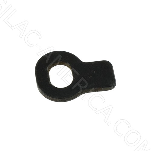 [26667] Presser Foot Hinge Spring YAMATO # 2107644