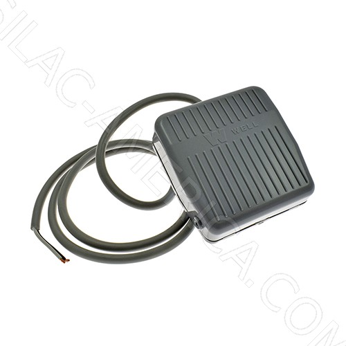 [26760] Foot Control for Industrial Machines # WK-20