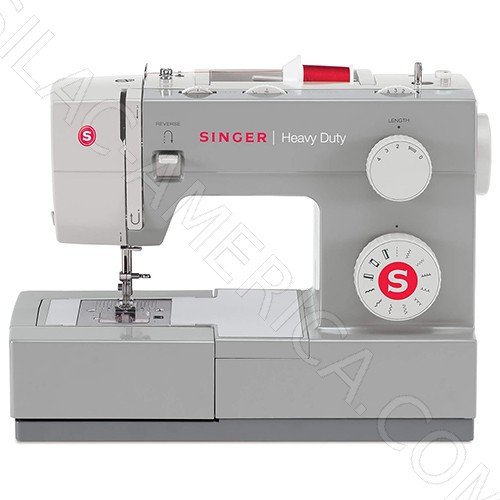 [26775] 4411 Heavy Duty | SINGER Sewing Machine