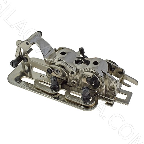 [26854] Industrial Buttonhole Attachment # YS-4455