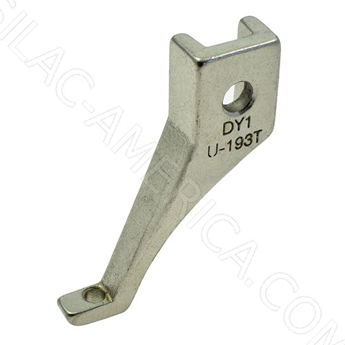 [26929] Left Zipper Inner Foot # U193T