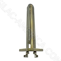Heating Element 1600W with Probe Holder SARTITALIA