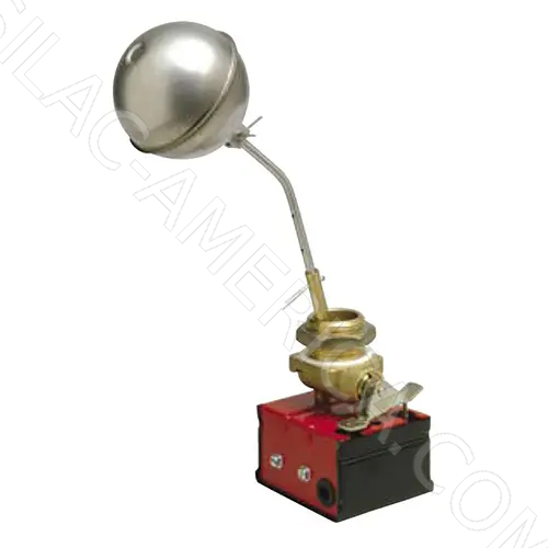 [D792] Level Control Float Valve CEL