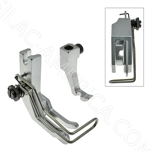 GL269 | Walking Feet with Left Guide DURKOPP/ADLER 167, 267