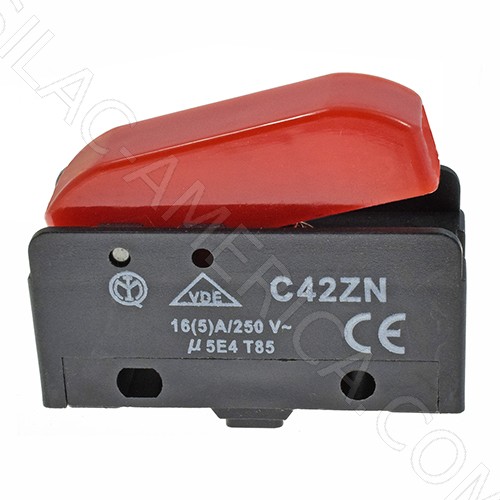 [D97/15] Microswitch for Irons # C42ZN