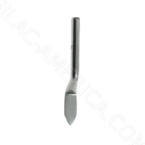 [27467/5] Main Needle, Size: 5 GL119 # INPKZX1