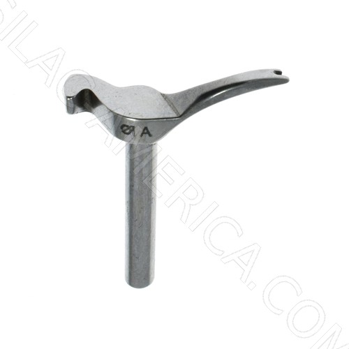 Spreader DURKOPP # 0557 002876 K (Genuine)