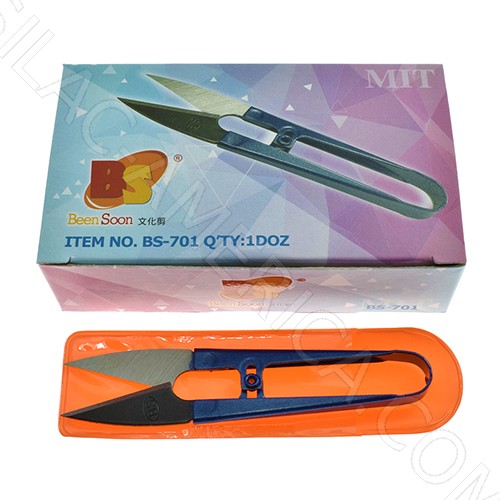 [C31/BS] Thread Clippers BS # BS-701 (TC110)