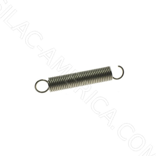 [27527] Tension Spring # COM.000521 (SIP)