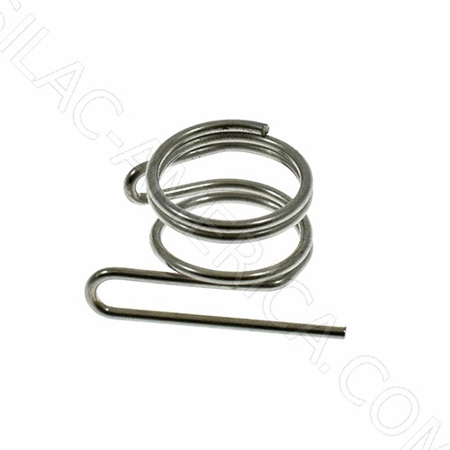 [27541] Upper Looper Thread Guide JANOME # 784077009 (Genuine)