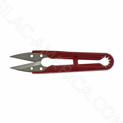 [C31/PIN] PIN-1423 | Thread Clipper 4.2" (107mm)