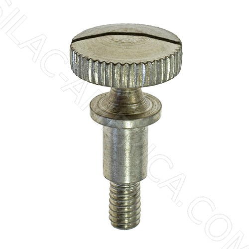 Knurled Screw PFAFF # 91-000 824-25