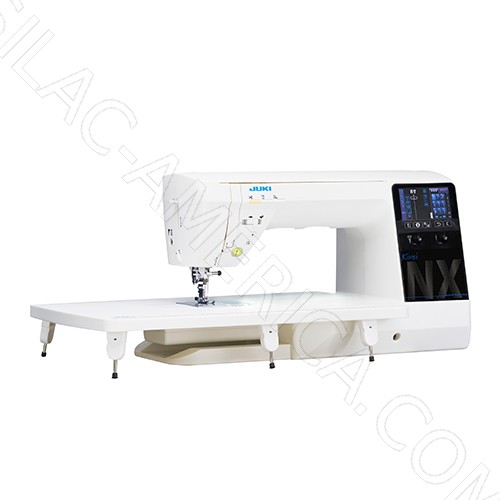 [27822] HZL-NX7 KIREI | JUKI Computerized Quilting and Sewing Machine
