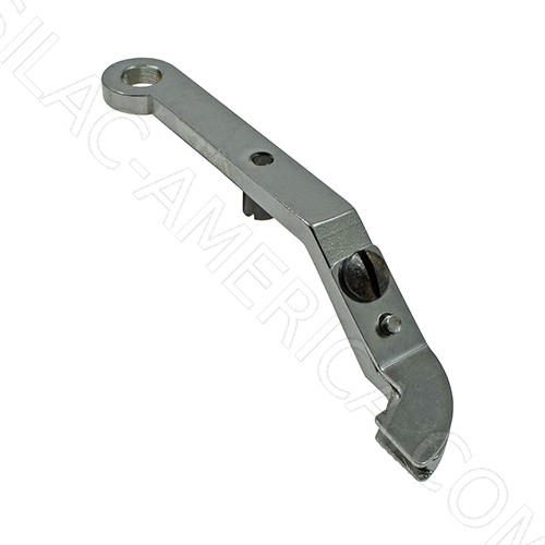 Right Button Clamp Jaw for Thick Buttons JUKI # D2558-372-CAA