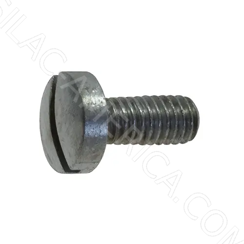 [27887] Presser Foot Screw ALFA # 10160