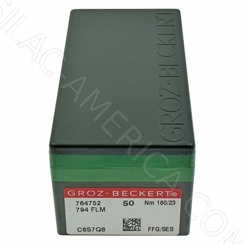 [764752] 794 FLM FFG 160 Groz-Beckert