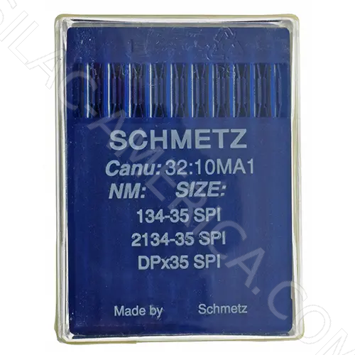 134-35 SPI | Ace Schmetz | Canu: 32:10MA 1