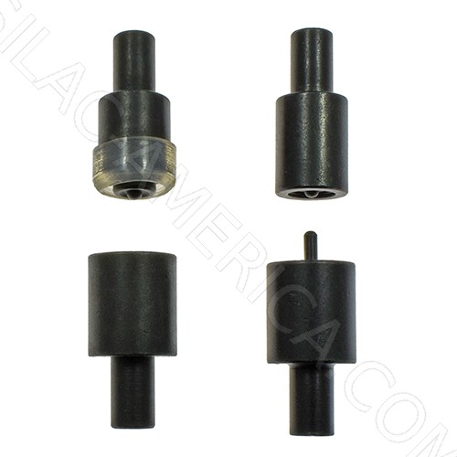 [P107/C] Large Snap Setting Die for Hand Press
