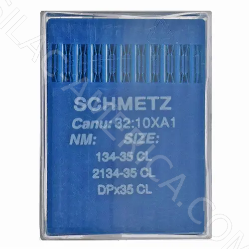 134-35 CL | Sewing Needles Schmetz | Canu: 32:10XA 1