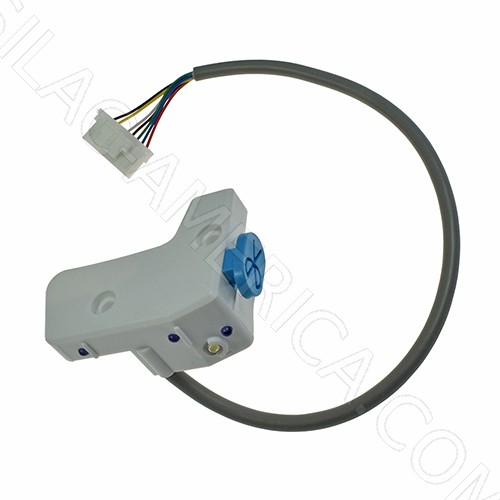 [28724] Trimmer Switch Sensor JACK A5 # 2111103200 (Genuine)