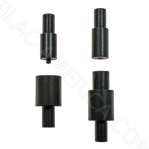 [P103] Matrices pour Pose de Boutons Pression pour Presse Manuelle (16)