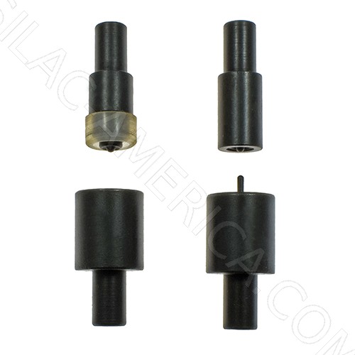 [P104] Snap Setting Dies for Hand Press (20)