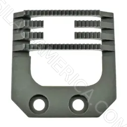 Feed Dog 4.5 (A) PFAFF # 91-047653-04 (91-047 653-04)