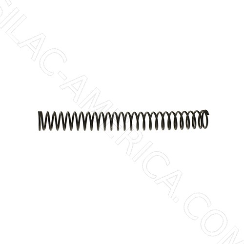 [28935] Latch Cover Spring SIRUBA 700 # KC28