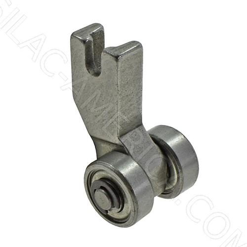 Prensatelas con Rodillos de Metal # K3 (KP-003)