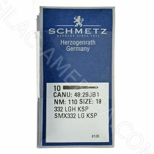 332 LGH KSP | Agulhas SCHMETZ SMX332 LG KSP | Canu: 48:29JB1