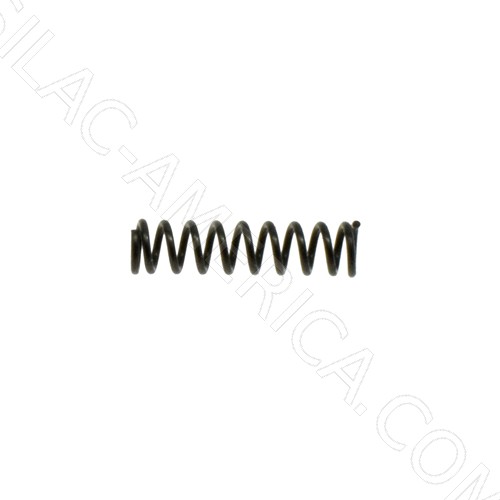 [1503/20] Compensating Foot Spring Ø 2.10mm
