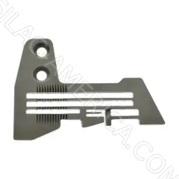 Needle Plate PEGASUS # 210810