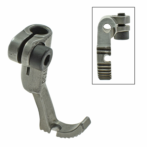 [PF:9104940893012 (01)] Inner Foot Cx1,5 PFAFF # 91-049 408-93/012 (Genuine)