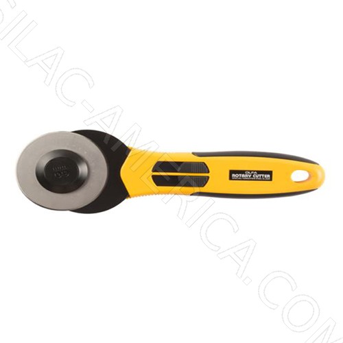 [B818] RTY-2/NS (OLFA) | Ø 45mm Quick Change Rotary Cutter