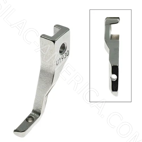 [30233] Left Zipper Inner Foot # U193Q