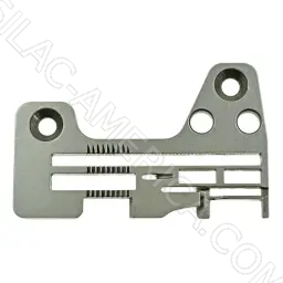 Needle Plate KINGTEX # TP605C52