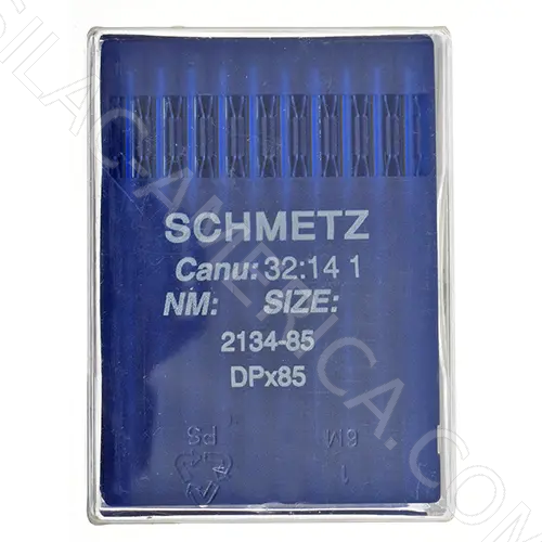 2134-85 | Igły SCHMETZ DPX85 | Canu: 32:14 1