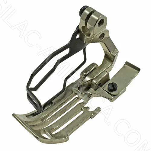 Presser Foot 2 x 4 PEGASUS EXT5200 Series # 277151A40