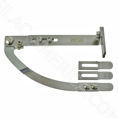 [30414] Seam Guide for 1-Needle Industrial Lockstitch Machine # PL-540A