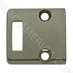 Needle Plate JUKI DSC-246 # 211-31206 (21131206)