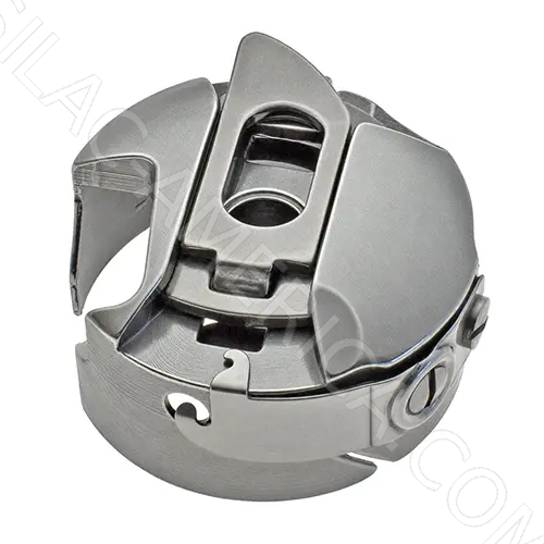Bobbin Case PFAFF # 91-163263-91 (130.06.414) (91-163 263-91)