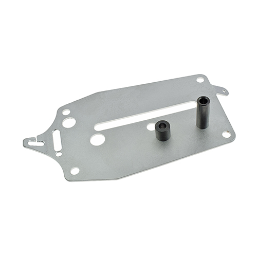 [26465] Machine Arm Front Cover LEWIS 200 # 432-263