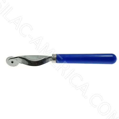 [B85/2] Pattern Tracing Wheel with Plastic Handle