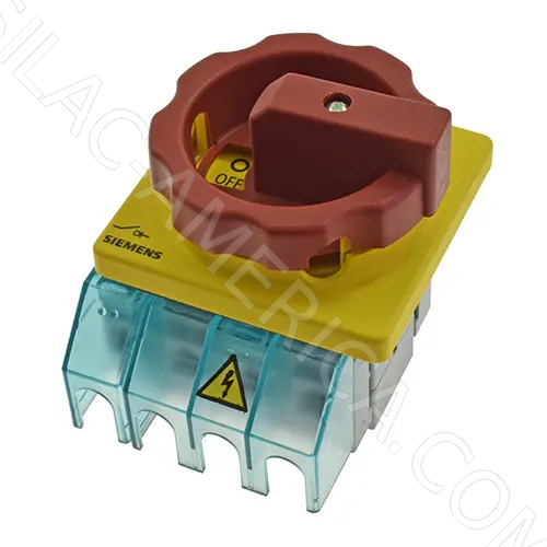 [CO:A0989] A0989 COMEL | Steam Generator Switch (A0596) (A0227)