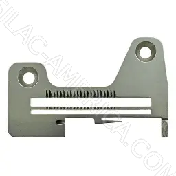 Needle Plate KINGTEX # TP6B30221